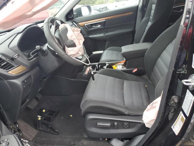 2017 HONDA CR-V EX - 2HKRW2H5XHH671322