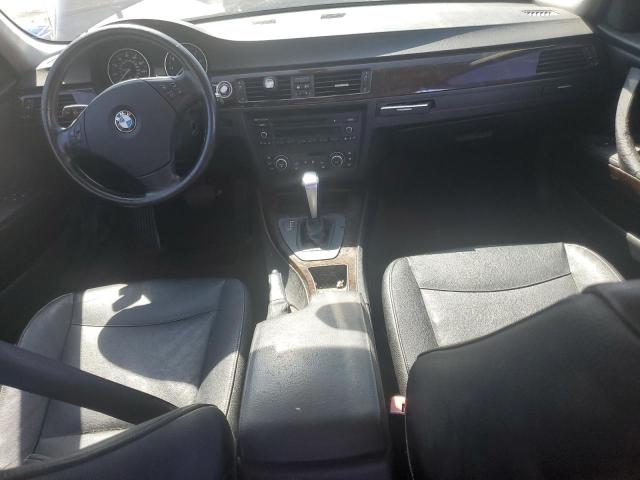 2011 BMW 328 XI SUL #3304511437