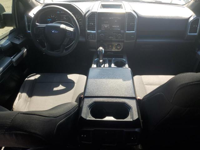 2015 FORD F150 SUPER 1FTEW1EP1FFB86525