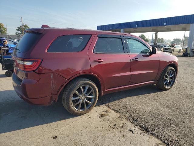 2017 DODGE DURANGO GT - 1C4RDJDG7HC847181