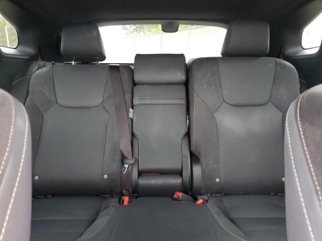 2024 LEXUS RX 450H+ LUXURY JTJCJMGAXR2020884