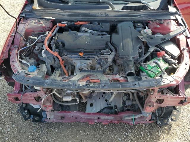 2018 HONDA ACCORD TOU - 1HGCV3F97JA007479