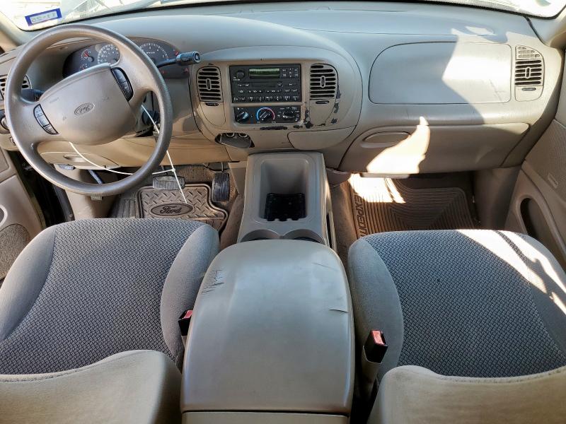 2001 FORD EXPEDITION #3296441683