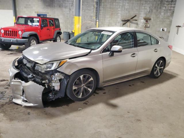 2016 SUBARU LEGACY 2.5 - 4S3BNAJ68G3054853