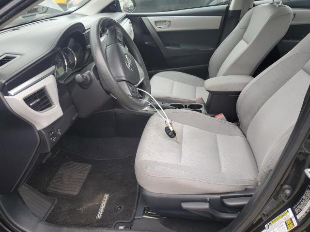 2015 TOYOTA COROLLA L 2T1BURHE4FC229863