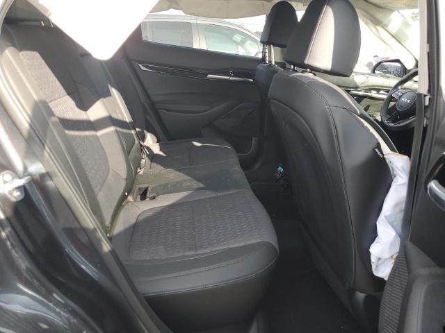 2025 KIA SELTOS S #3287737167