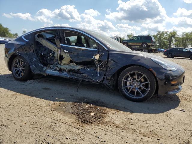 2018 TESLA MODEL 3 5YJ3E1EB0JF070521