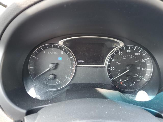 2017 NISSAN ALTIMA 2.5 - 1N4AL3AP3HN332124