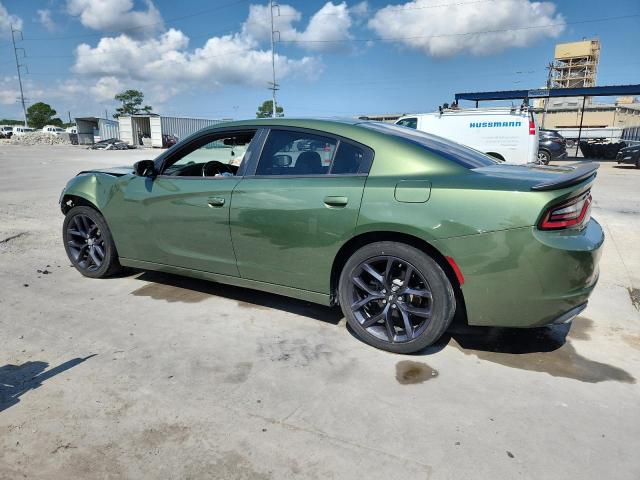 2020 DODGE CHARGER SX - 2C3CDXBG4LH133014