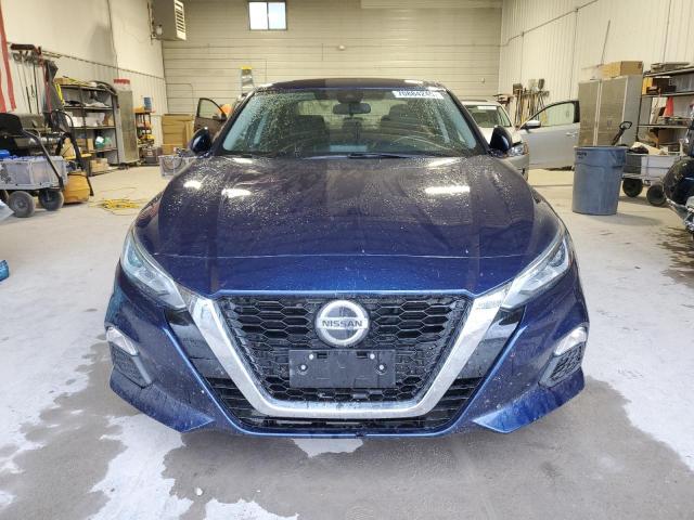 2020 NISSAN ALTIMA SR #3277167953