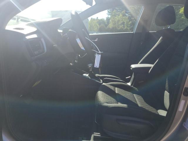 2023 KIA RIO S 3KPA25AD3PE602535