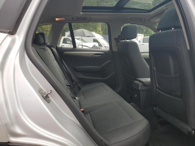 2015 BMW X1 SDRIVE2 WBAVM1C53FVZ93994