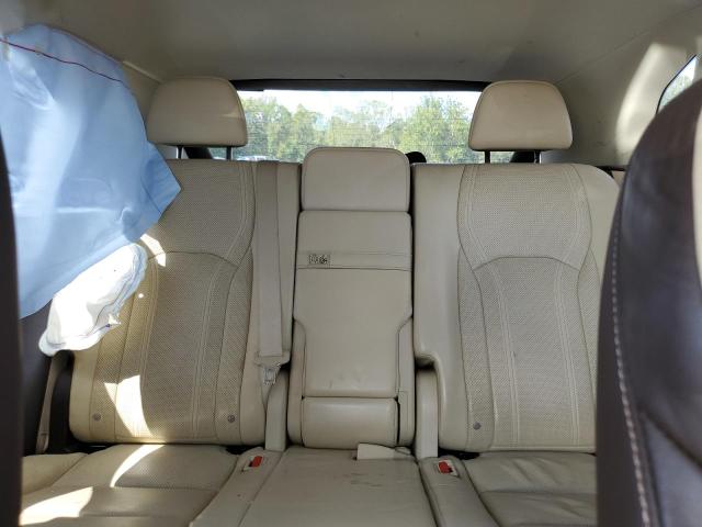 2016 LEXUS RX 350 BAS 2T2BZMCA9GC041992