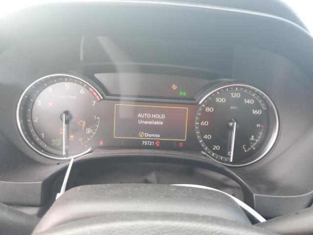 2022 CADILLAC CT4 PREMIU - 1G6DB5RK4N0120990