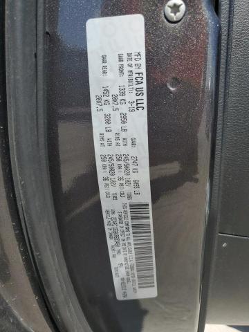 2019 CHRYSLER PACIFICA L 2C4RC1GG6KR653450