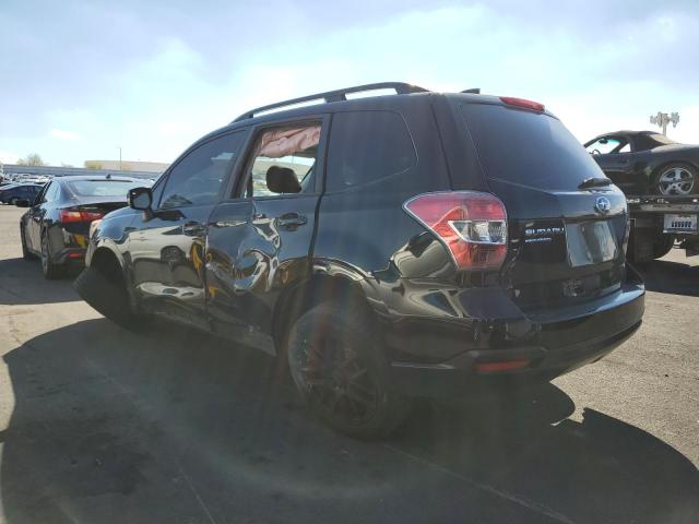 2016 SUBARU FORESTER 2.5I PREMIUM - JF2SJADC8GH408498