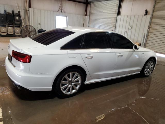 2016 AUDI A6 PREMIUM - WAUCFAFC5GN072924