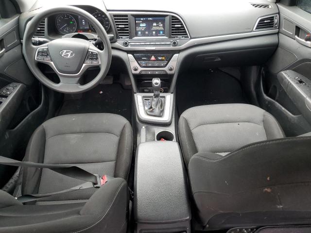 2018 HYUNDAI ELANTRA SEL - 5NPD84LF0JH253616