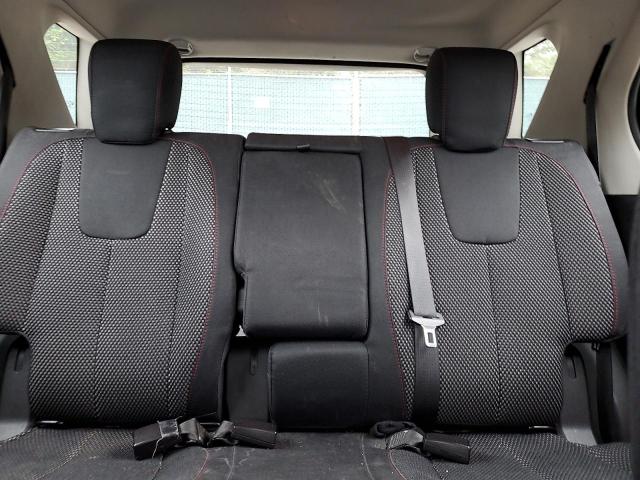 2016 CHEVROLET EQUINOX LS 2GNFLEEK1G6331767