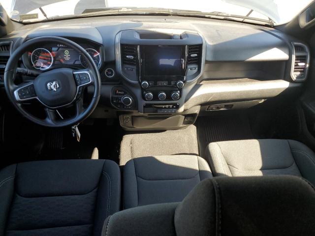 2025 RAM 1500 TRADE 1C6SRFGP9SN712878