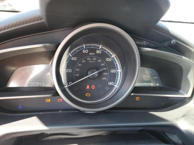 2020 TOYOTA YARIS L 3MYDLBYV8LY705497