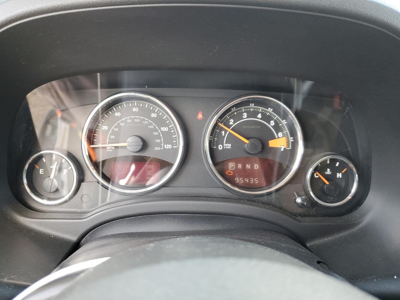 JEEP COMPASS LIMITED