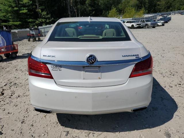 2015 BUICK LACROSSE 1G4GC5G33FF181339