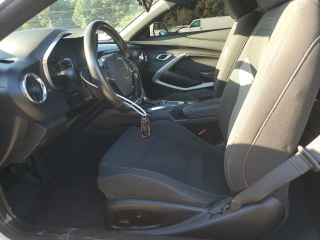 2019 CHEVROLET CAMARO LS 1G1FB1RS5K0106826