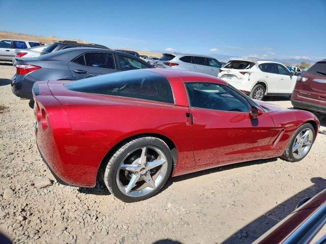 2013 CHEVROLET CORVETTE - 1G1YE2DW2D5108636