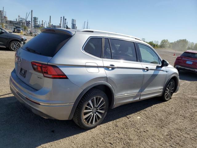2019 VOLKSWAGEN TIGUAN SEL 3VV4B7AX7KM168154