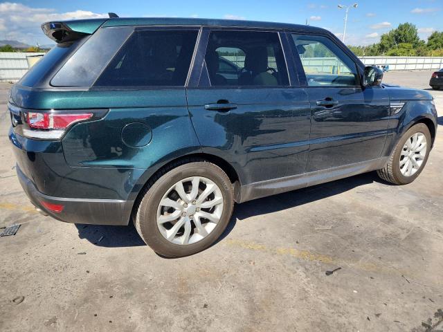 2016 LAND ROVER RANGE ROVE SALWR2VF2GA546496