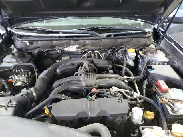 2013 SUBARU OUTBACK 2. - 4S4BRBCC3D3273921