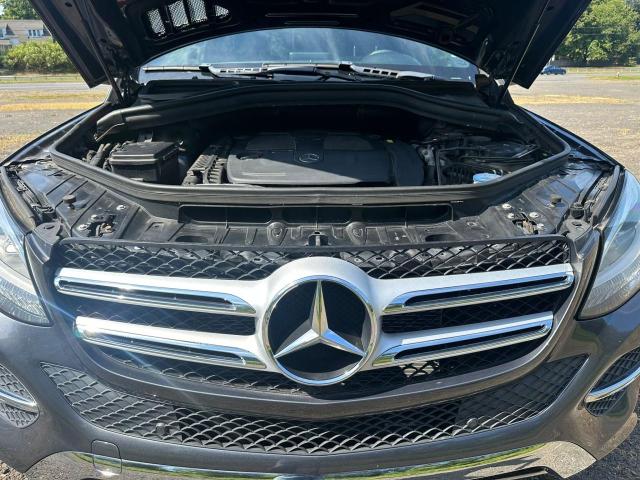 2016 MERCEDES-BENZ GLE 350 4M 4JGDA5HB8GA760873