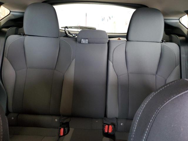 2025 SUBARU IMPREZA #3302708999