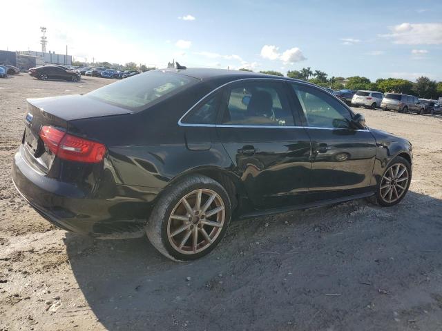 2016 AUDI A4 PREMIUM S-LINE WAUAFAFL1GN001663