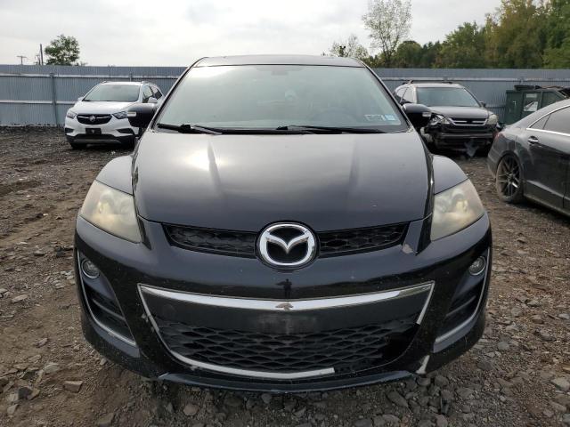 2011 MAZDA CX-7 #3302646167