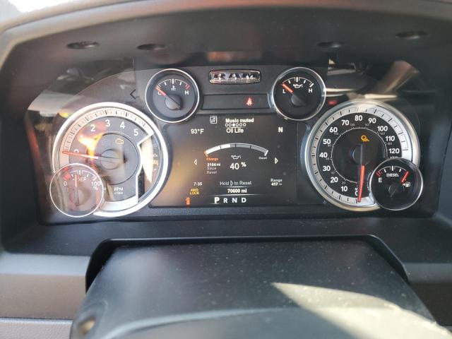 2018 RAM 1500 SLT 1C6RR7LM5JS335918