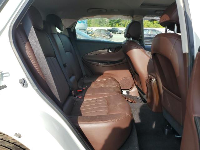 2017 INFINITI QX50 JN1BJ0RR8HM412729