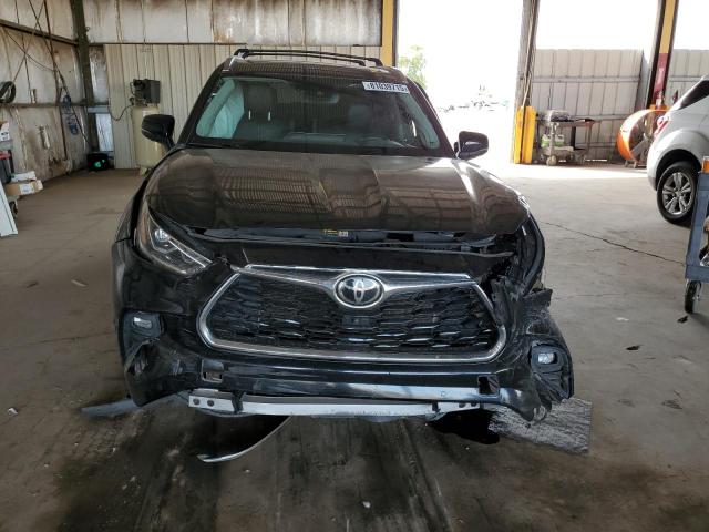 2022 TOYOTA HIGHLANDER PLATINUM #3301762329