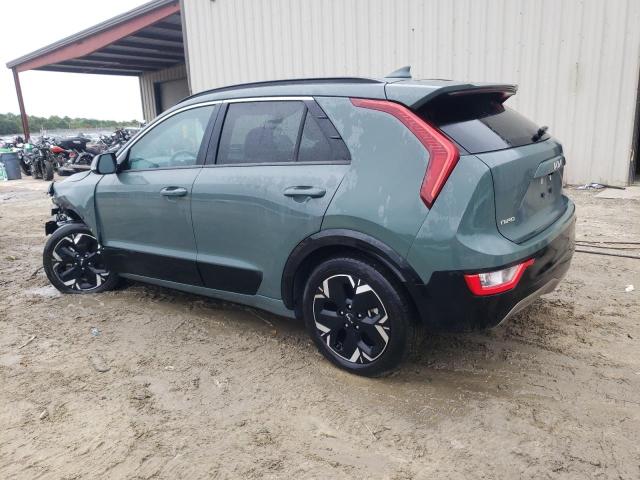 2023 KIA NIRO WIND KNDCR3L19P5054807