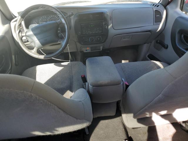 2000 FORD RANGER SUP #3301834326