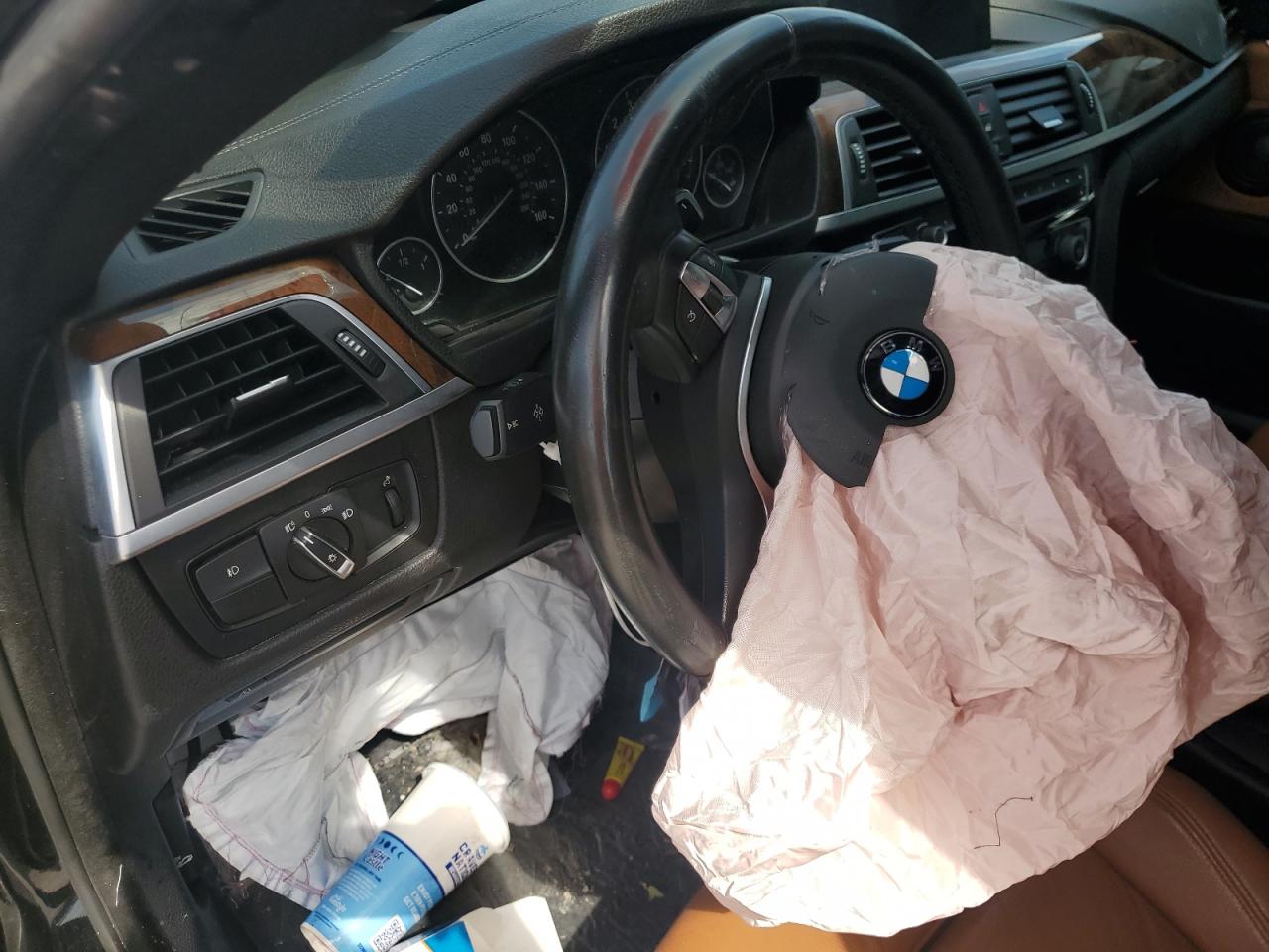 BMW 4 SERIES GRAN COUPE GRAN COUPE