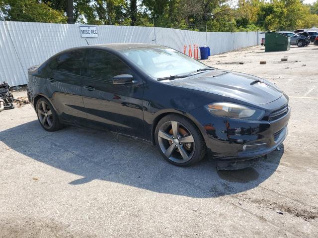 2016 DODGE DART GT 1C3CDFEB4GD624003