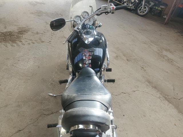 2006 KAWASAKI 1600 MEANS JKBVNKB176A011322