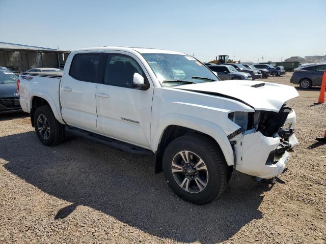2017 TOYOTA TACOMA DOUBLE CAB - 3TMCZ5AN4HM044439