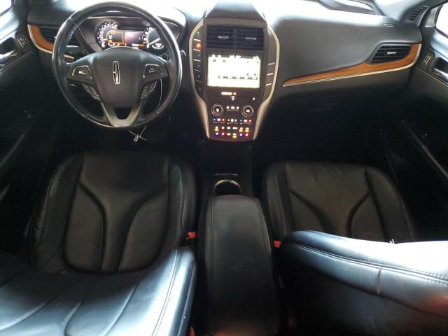 2016 LINCOLN MKC RESERV - 5LMCJ3D98GUJ00881