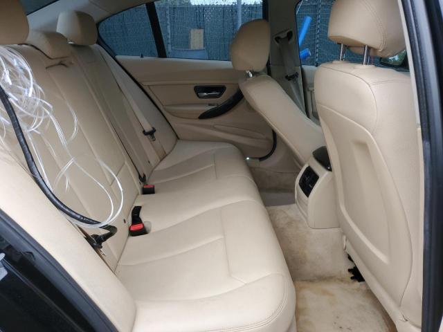 2015 BMW 320 I XDRIVE - WBA3C3G57FNS76711