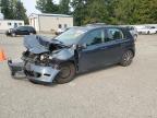 Lot #3304535438 2014 VOLKSWAGEN GOLF