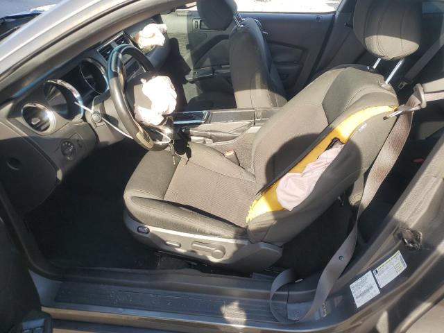 2014 FORD MUSTANG - 1ZVBP8AM5E5273740