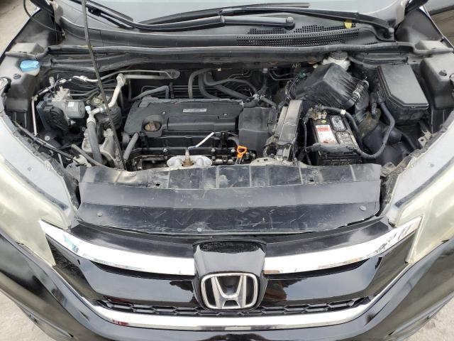 2016 HONDA CR-V SE 2HKRM3H45GH544365